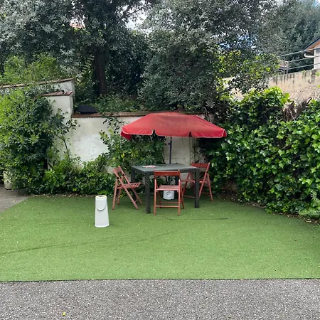 Apartament App Privado En Casa, Si Mascotas