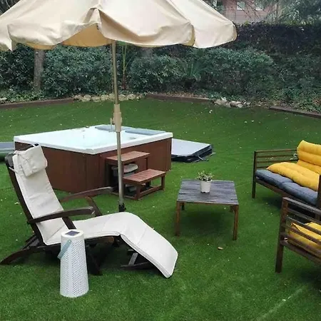 Apartament App Privado En Casa, Si Mascotas *