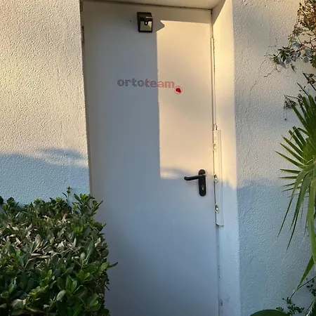 App Privado En Casa, Si Mascotas Apartament Matadepera