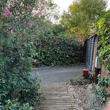 App Privado En Casa, Si Mascotas Matadepera