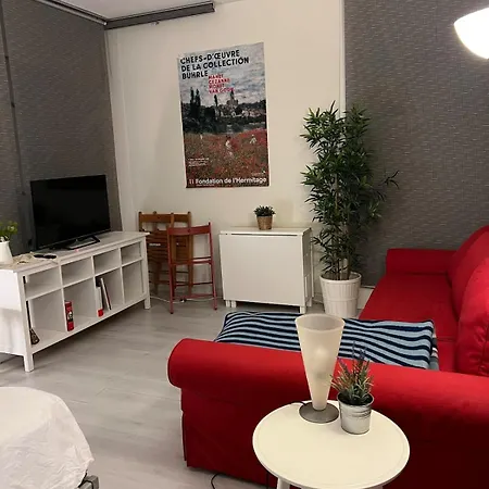 App Privado En Casa, Si Mascotas Matadepera