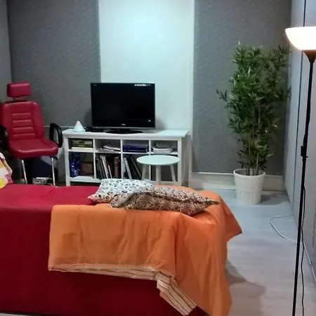 App Privado En Casa, Si Mascotas Apartament Matadepera