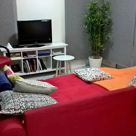 App Privado En Casa, Si Mascotas Matadepera