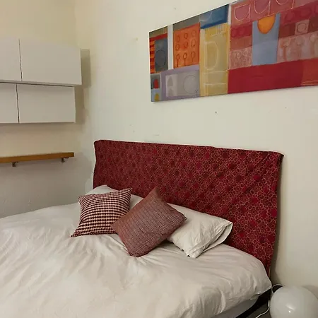 App Privado En Casa, Si Mascotas Apartament