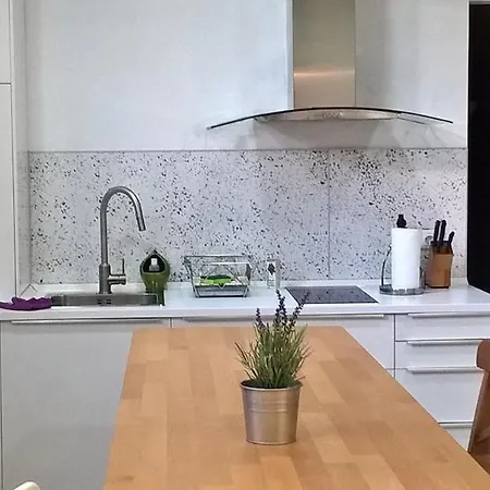 App Privado En Casa, Si Mascotas * Matadepera