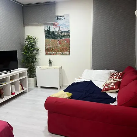 App Privado En Casa, Si Mascotas Apartament Matadepera