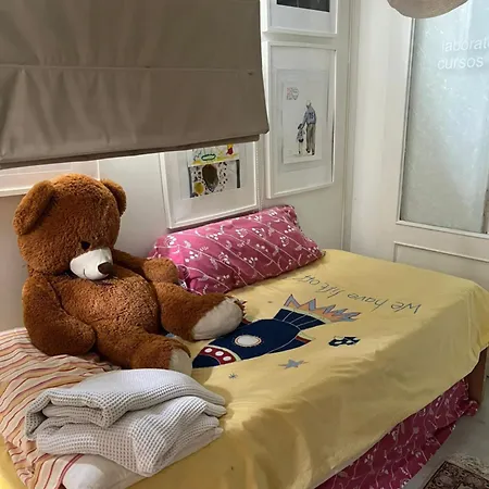 Apartament App Privado En Casa, Si Mascotas Matadepera