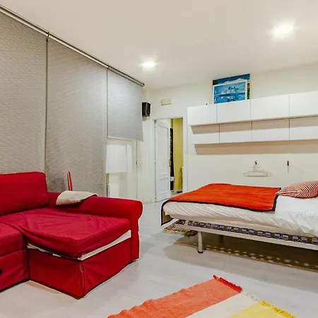 Apartament App Privado En Casa, Si Mascotas