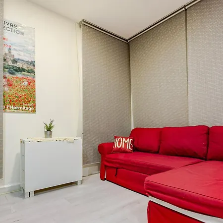 Apartament App Privado En Casa, Si Mascotas *
