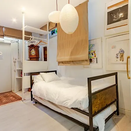 App Privado En Casa, Si Mascotas Apartament Matadepera