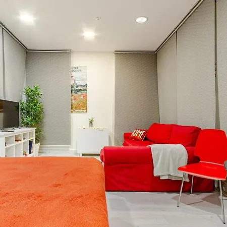 Apartament App Privado En Casa, Si Mascotas Matadepera